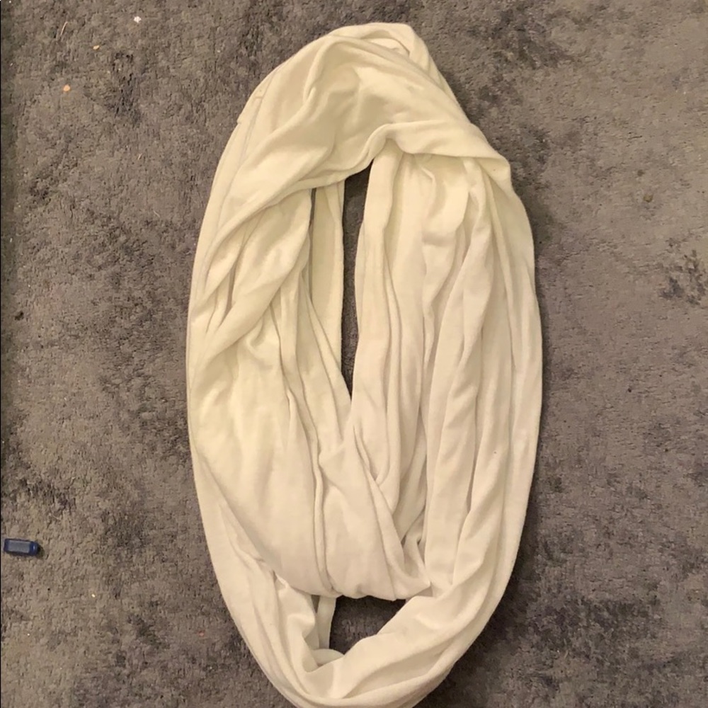 Charlotte Russe Infinity Scarf